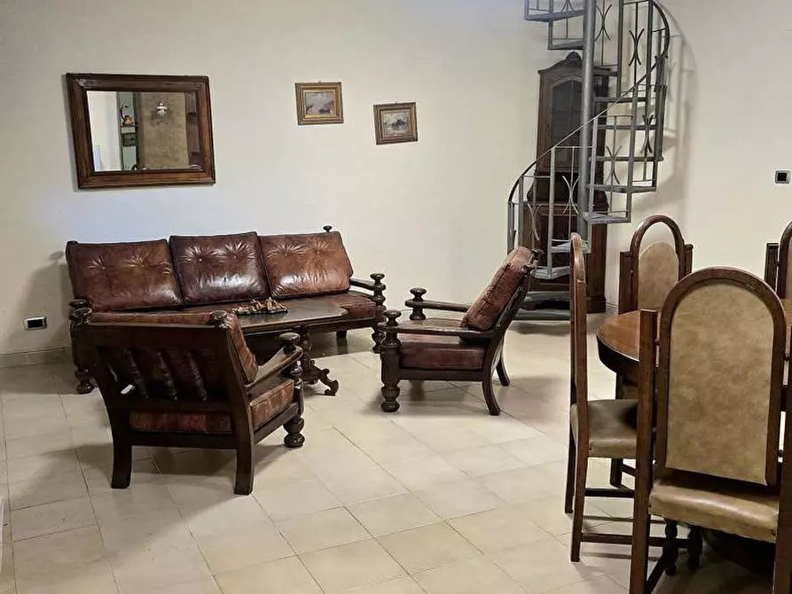 Immagine 16 di Terratetto in vendita  in Via Nausicaa, 7 a Borgia