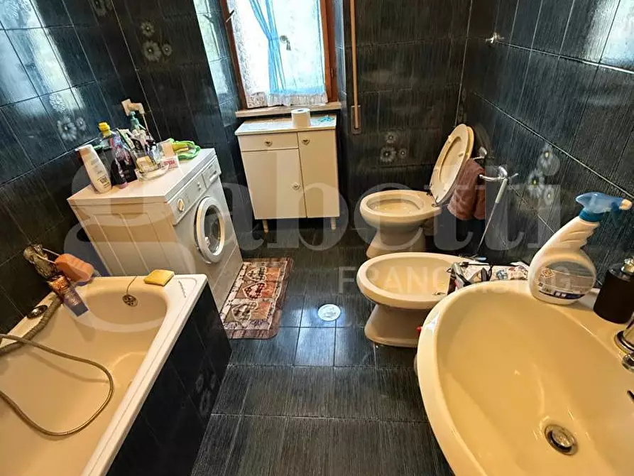 Immagine 14 di Appartamento in vendita  in Via BEL SITO, 6 a Petrella Salto