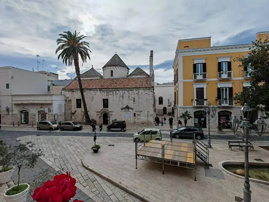 Immagine 32 di Appartamento in vendita  in Piazza della LibertÃ , 6 a Trani
