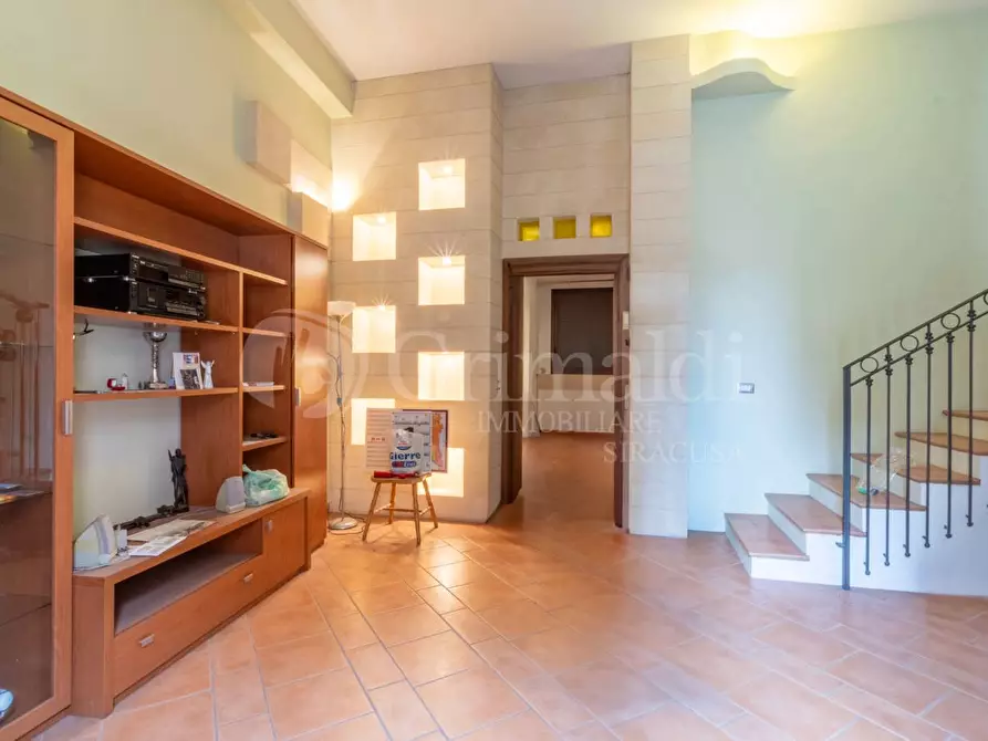 Immagine 1 di Casa indipendente in vendita  in Via Rapisardi, 20 a Avola