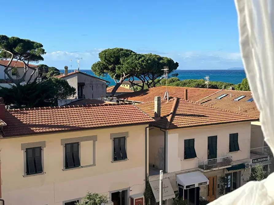 Immagine 3 di Loft/Open space in affitto  in Via fucini, 12 a Rosignano Marittimo