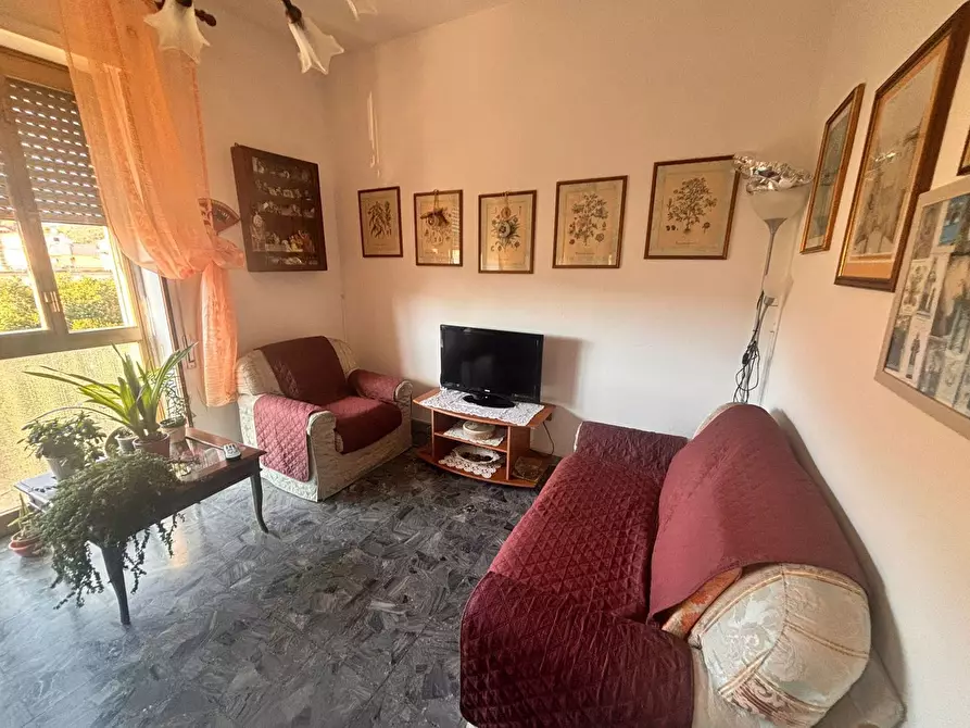 Immagine 4 di Appartamento in vendita  in Via Gramsci, 25 a Iglesias