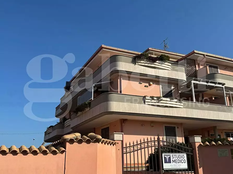 Immagine 1 di Appartamento in vendita  in Via della moletta, 3C a Ardea