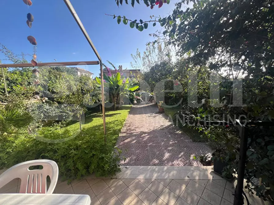 Immagine 14 di Casa quadrifamiliare in vendita  in Via Edmondo De Amicis, 3 a Anzio
