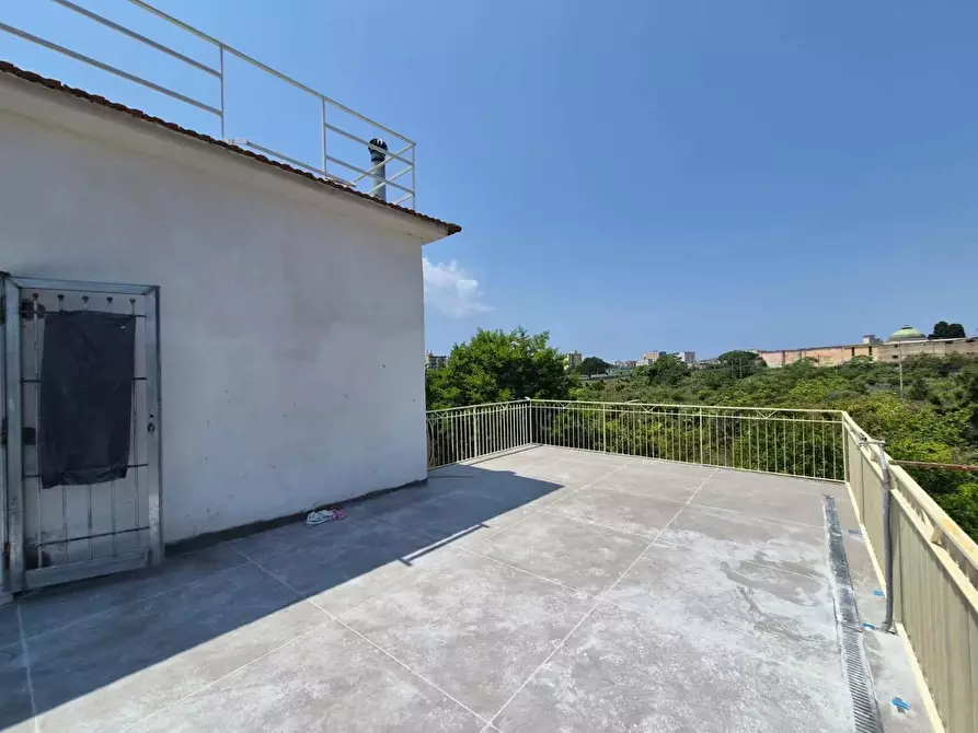 Immagine 26 di Appartamento in vendita  in Via Madonna del Principio, 14 a Torre Annunziata