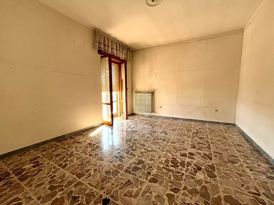 Immagine 8 di Appartamento in vendita  in Via TEANO APPULO a San Severo