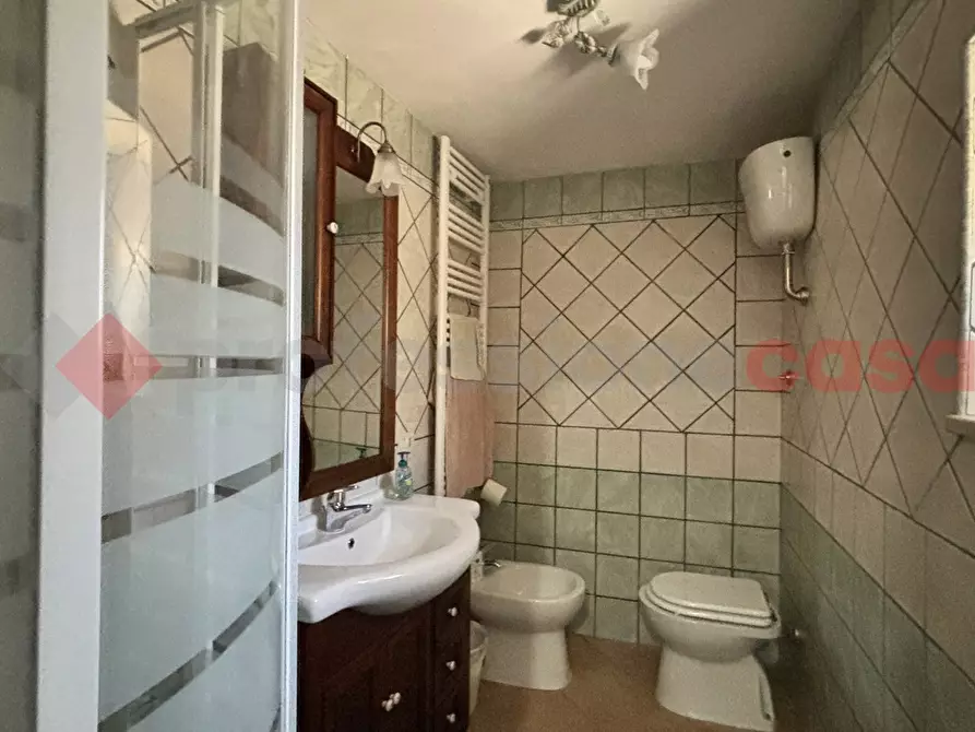 Immagine 7 di Casa indipendente in vendita  in Via santa maria della quercia, 14 a Guarcino