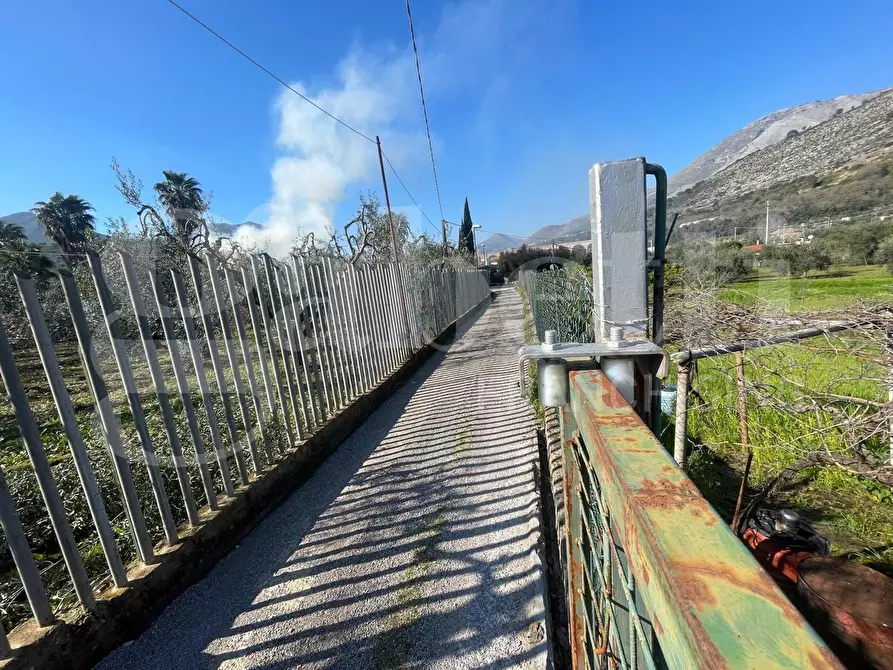 Immagine 13 di Terreno agricolo in vendita  in Via dell'agricoltura, s.n.c. a Gaeta