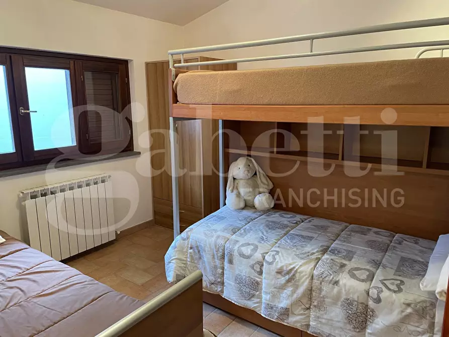 Immagine 29 di Casa indipendente in vendita  in Via CINQUE CERRI, 1 a Bettona