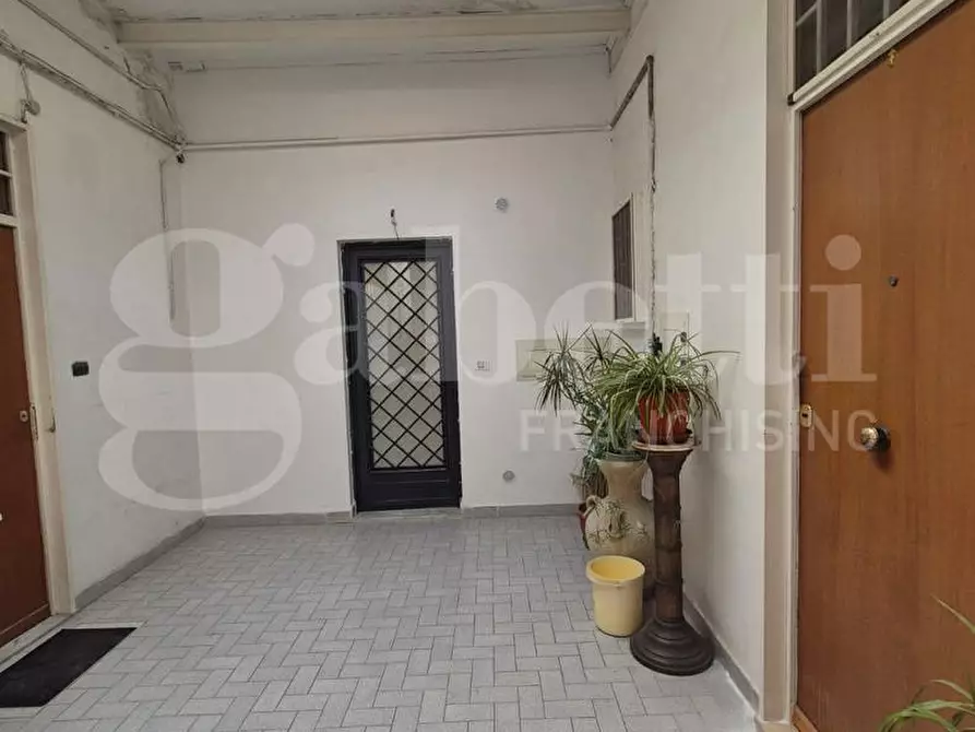 Immagine 2 di Appartamento in vendita  in Largo Cuparella, 15 a Torre Annunziata