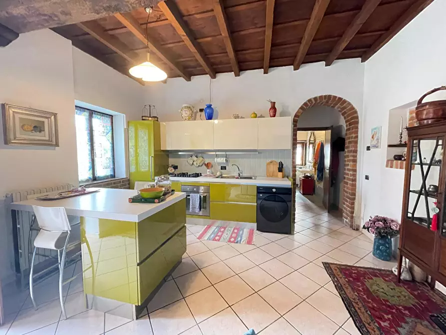 Immagine 5 di Appartamento in vendita  in Via verbano, 22 a Abbiategrasso