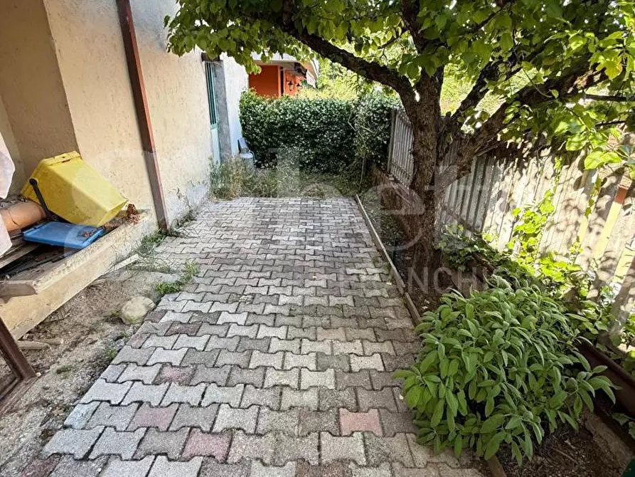 Immagine 25 di Appartamento in vendita  in Via BEL SITO, 6 a Petrella Salto