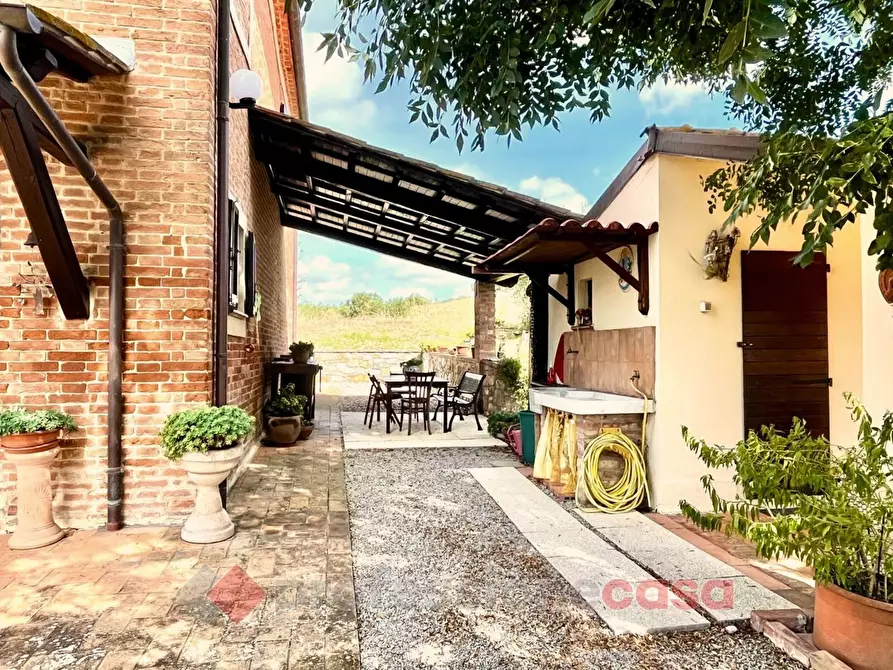 Immagine 25 di Casa indipendente in vendita  in Via Bonazzoli Secondo a Castiglione Del Lago