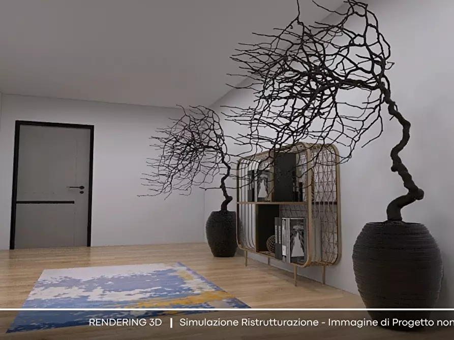 Immagine 9 di Rustico / casale in vendita  in Via CORREZZOLA Via Monti, 00 a Correzzola