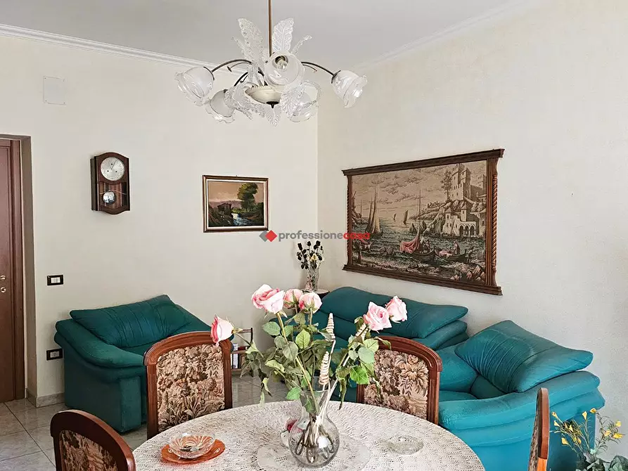 Immagine 3 di Appartamento in vendita  in Via Pasquale Tarantino, 8 a Foggia