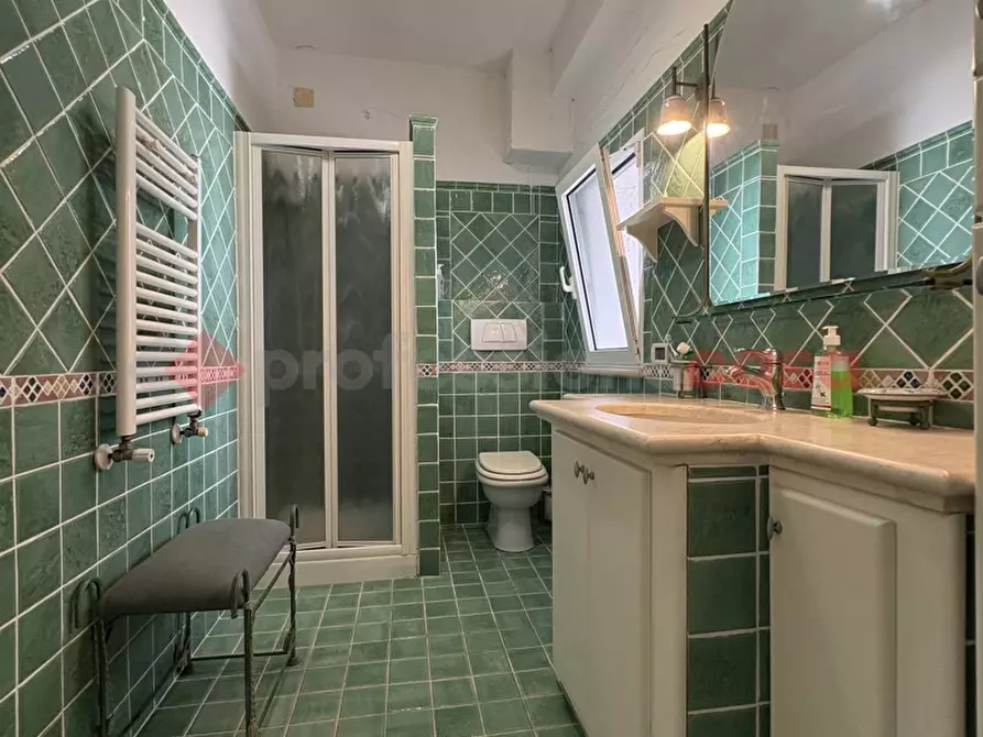 Immagine 29 di Casa bifamiliare in vendita  in Via RESIDENCE IL CAMPANILE, 24 a Terracina