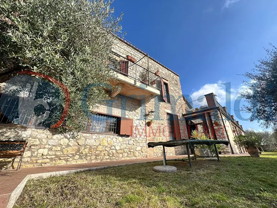 Immagine 49 di Villa in vendita  in Via Giuseppe Garibaldi a Corciano