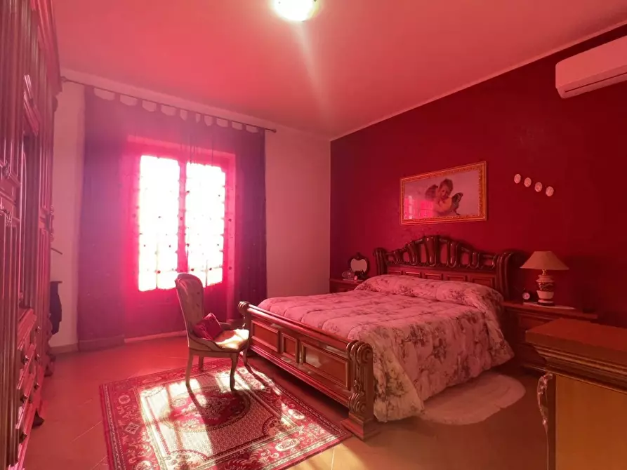 Immagine 12 di Villa in vendita  in Strada VICINALE VALLE D'UOVO, 7 a Fumone