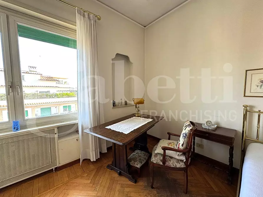 Immagine 9 di Appartamento in vendita  in Via Bolsena a Roma