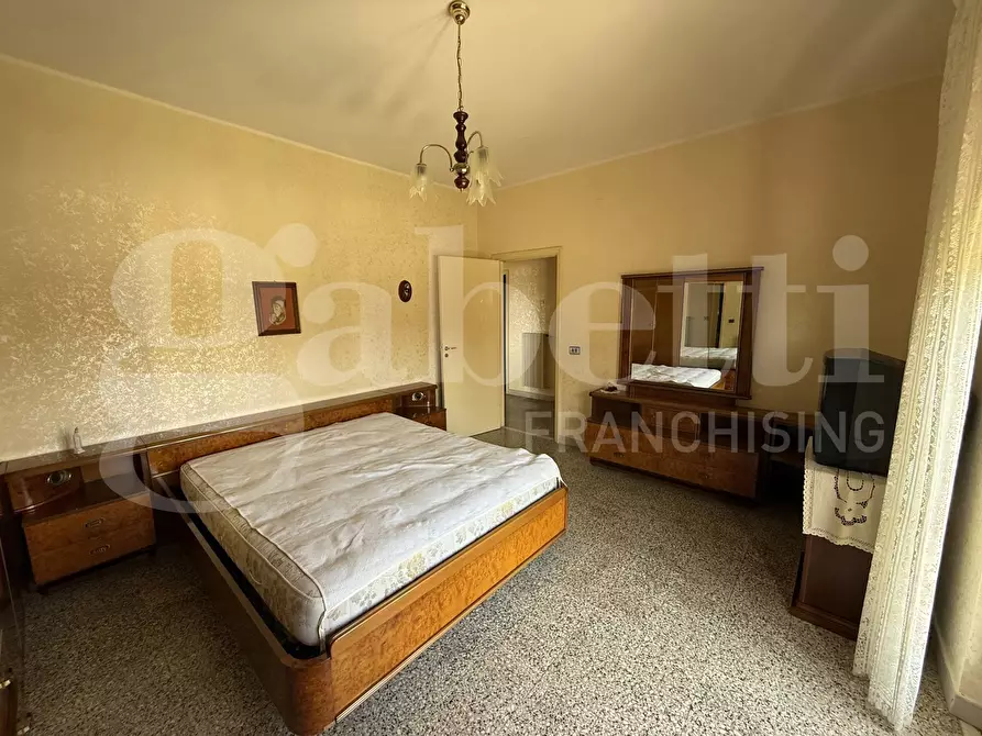 Immagine 26 di Appartamento in vendita  in Via GIOVANNI XXIII, 11 a Catanzaro