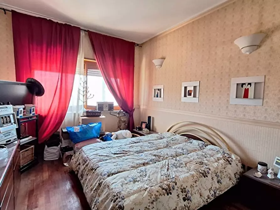 Immagine 14 di Appartamento in vendita  in Via Cintia a Napoli