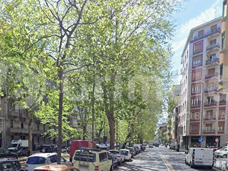 Immagine 9 di Appartamento in vendita  in Via Gran Sasso, 15 a Milano