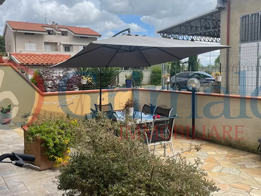 Immagine 2 di Appartamento in vendita  in Via Albert Einstein a Pontedera