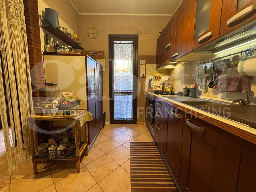 Immagine 14 di Casa trifamiliare in vendita  in Via dora baltea, 6 a Ardea