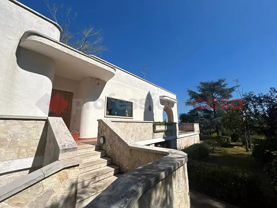 Immagine 1 di Casa indipendente in vendita  in Contrada COZZANA a Monopoli