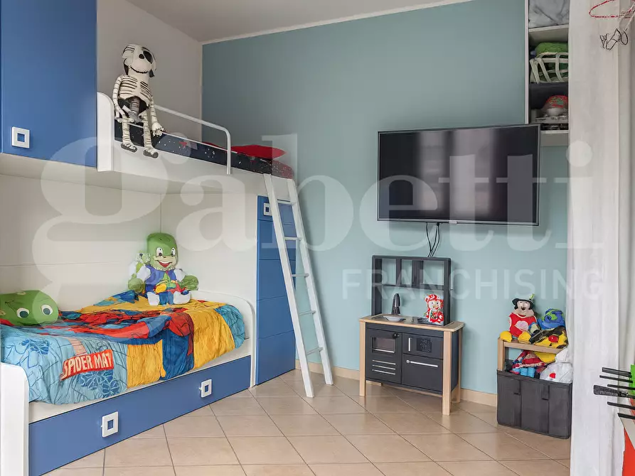 Immagine 22 di Appartamento in vendita  in Via Zara, 30/ter a Moncalieri