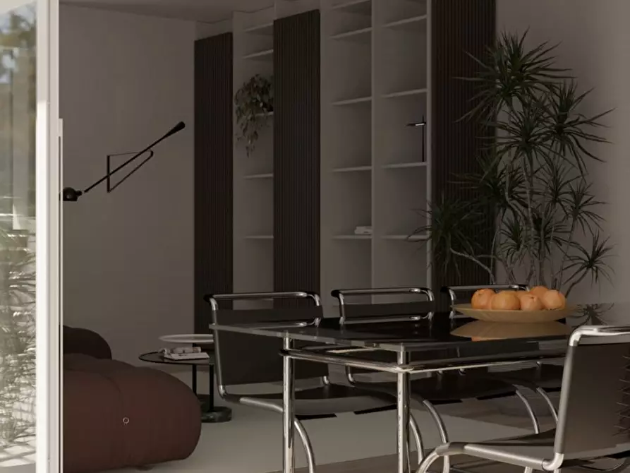 Immagine 6 di Appartamento in vendita  in Via Bartolomeo da Varignana, 1 a Bologna