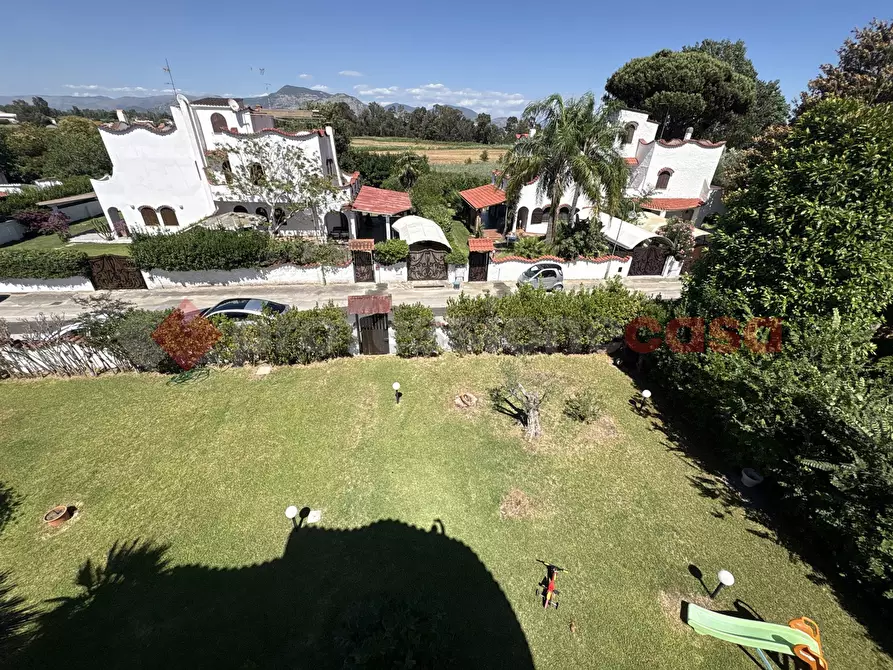 Immagine 45 di Casa bifamiliare in vendita  in Via VILLAGGIO DEL SISTO, 45 a Terracina