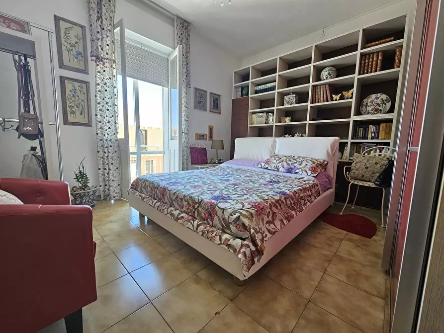 Immagine 10 di Appartamento in vendita  in Via Cagliari, 78 a Decimomannu