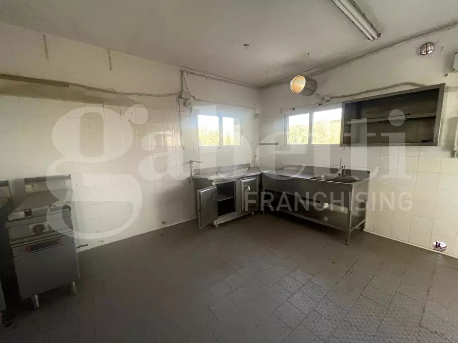 Immagine 16 di Palazzo in vendita  in Via Flacca km 22.000, 999 a Gaeta