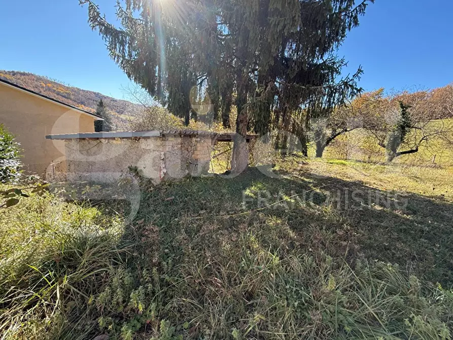 Immagine 10 di Villa in vendita  in Via capitani, 9 a Cittareale