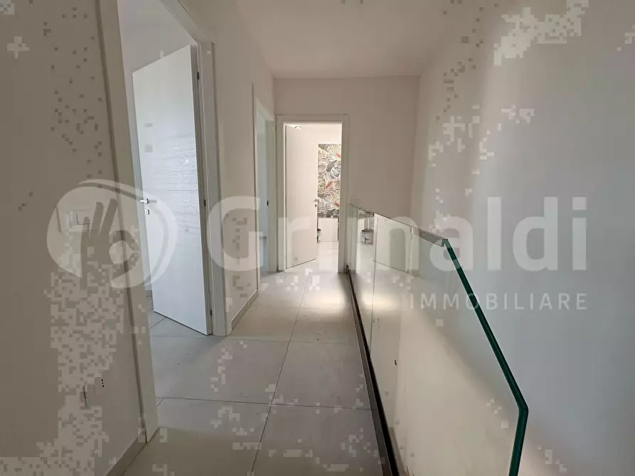 Immagine 12 di Villetta a schiera in vendita  in Via Antonio Pigafetta, 0 a Ravenna