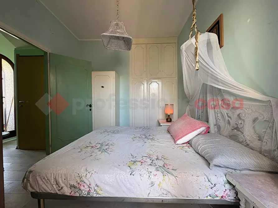 Immagine 28 di Casa bifamiliare in vendita  in Via VILLAGGIO DEL SISTO, 45 a Terracina
