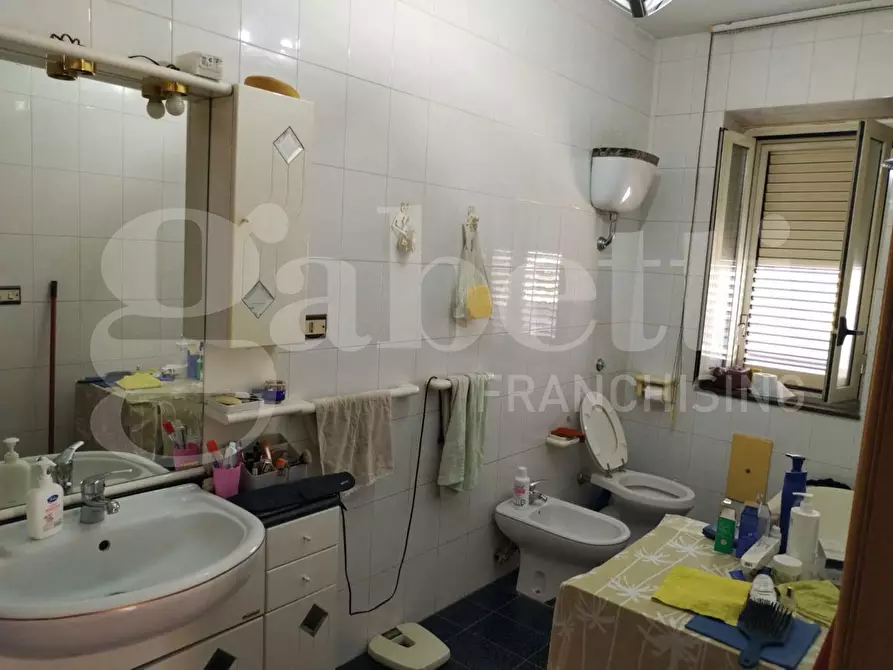 Immagine 13 di Appartamento in vendita  in Via Cesare Augusto, 32 a Sant'arpino