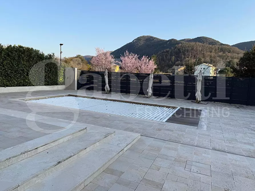 Immagine 20 di Villetta a schiera in vendita  in Via salaria, 81 a Rieti