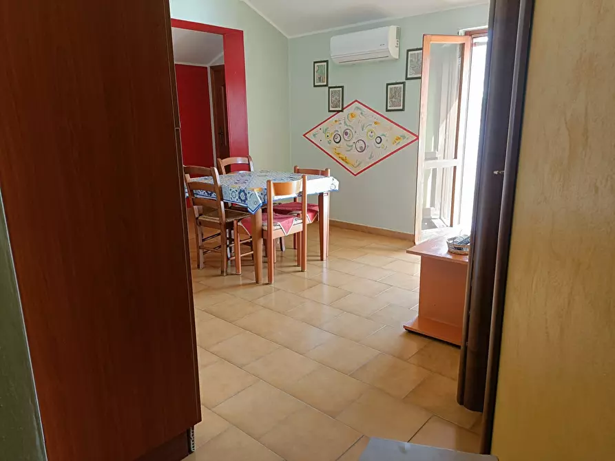 Immagine 6 di Appartamento in vendita  in Via nazionale, 11 a Squillace