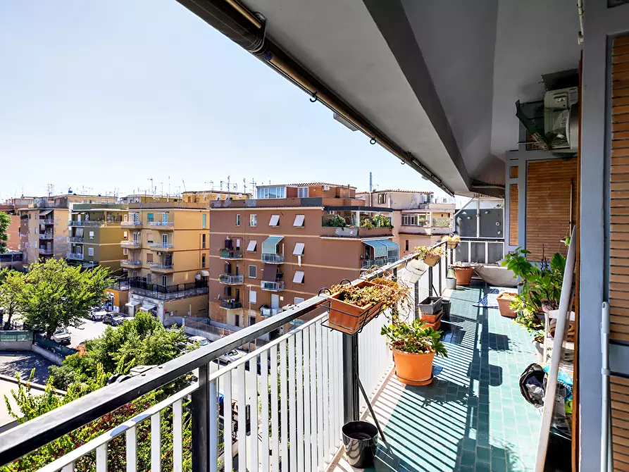 Immagine 9 di Appartamento in vendita  in Via Giovanni Domenico Paracciani, SNC a Roma