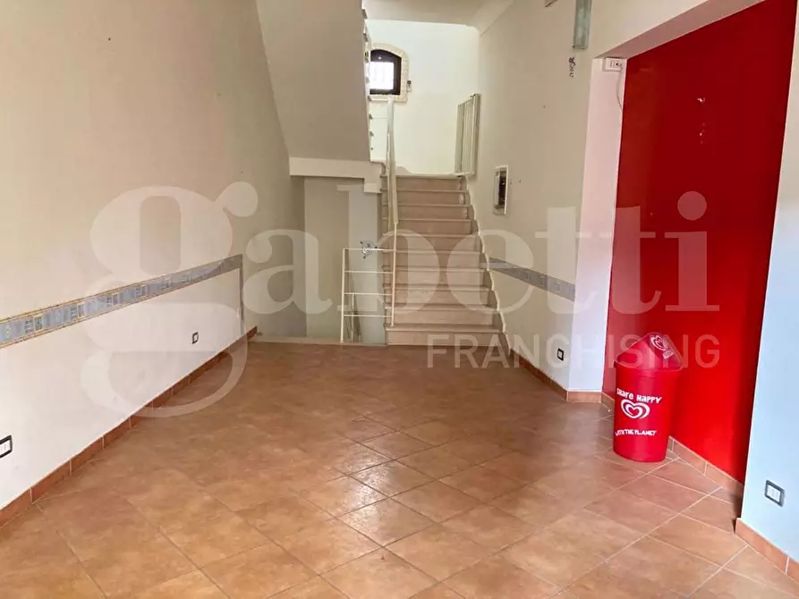 Immagine 10 di Casa indipendente in vendita  in Piazza Municipio a San Severo