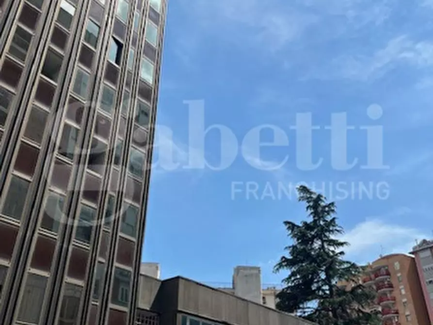 Immagine 8 di Ufficio in affitto  in Via E. D'Onofrio, 212 a Roma