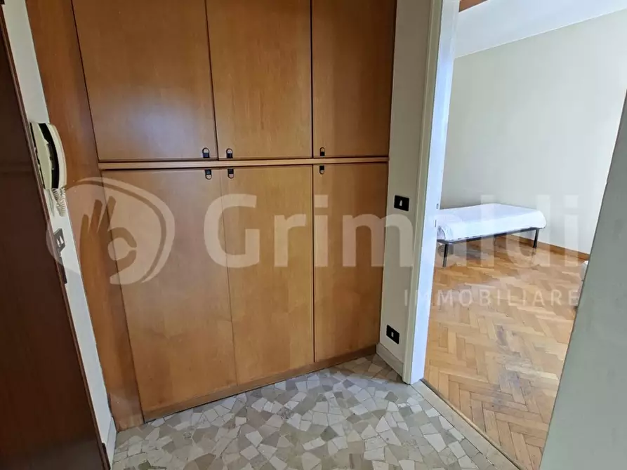 Immagine 16 di Appartamento in affitto  in Viale Romagna, 11 a Milano