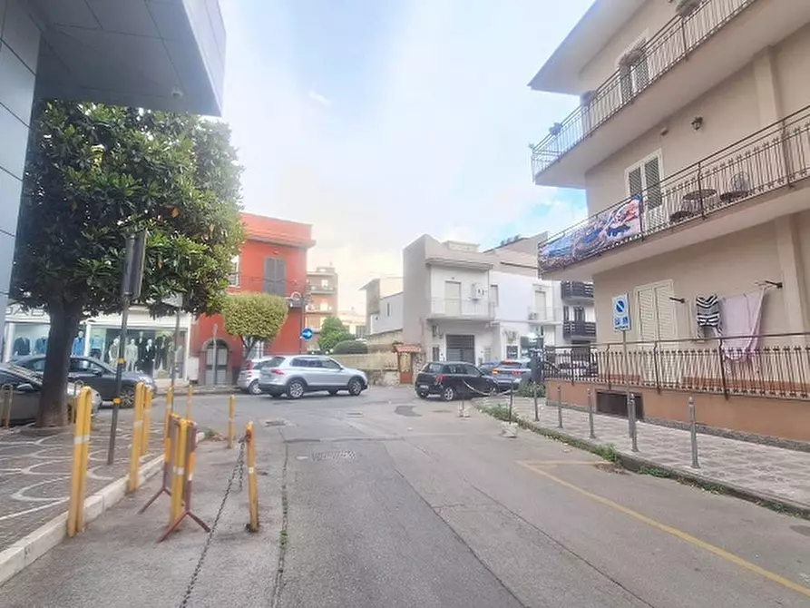 Immagine 4 di Appartamento in vendita  in Via Antonio de Curtis a Volla