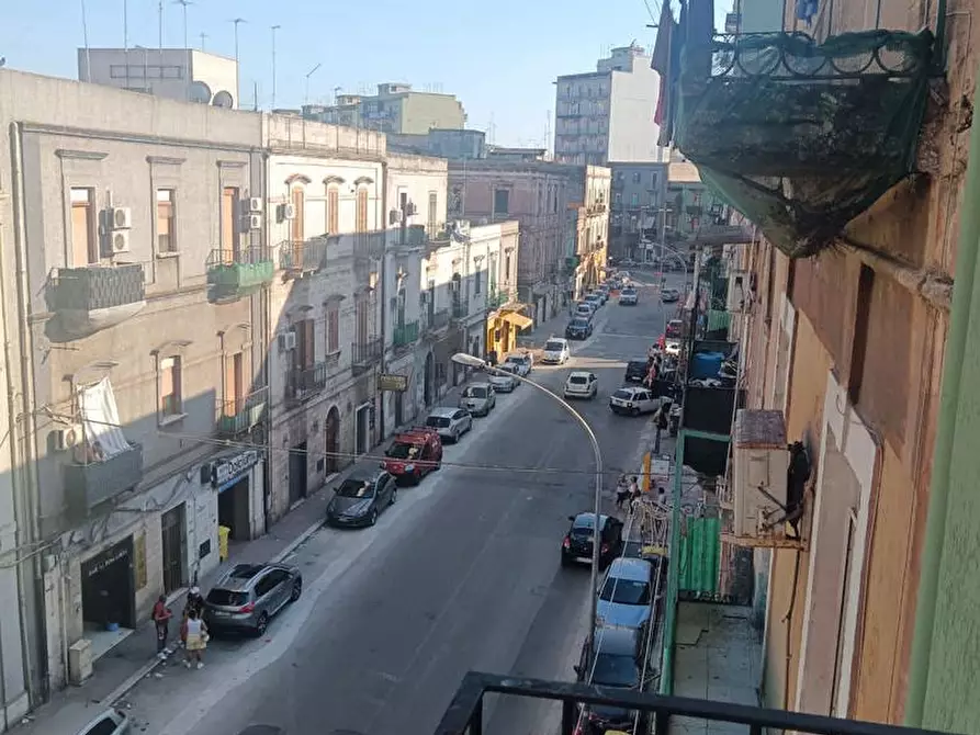 Immagine 13 di Appartamento in vendita  in Via OFANTO, 5 a Taranto