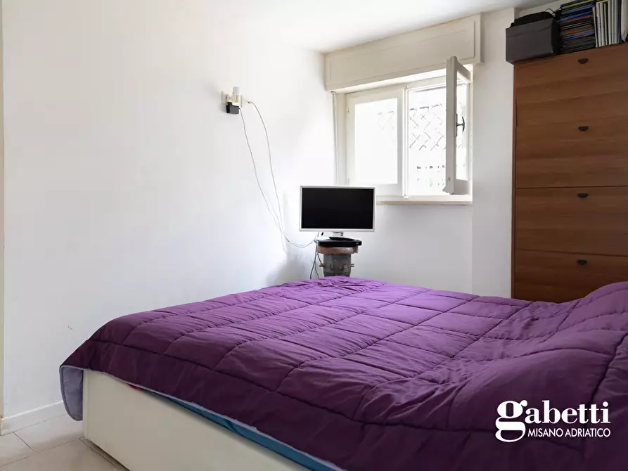 Immagine 9 di Appartamento in vendita  in Via Matteotti, 11C a Misano Adriatico