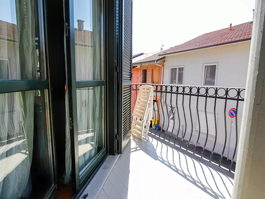 Immagine 18 di Appartamento in vendita  in Via Manzoni a Bosconero