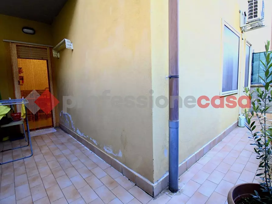 Immagine 21 di Appartamento in affitto  in Traversa Privata Prima di Via Cangiano, 7 a Anagni