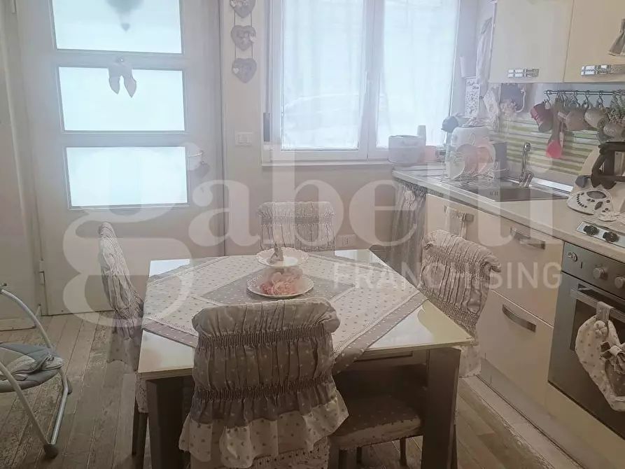 Immagine 1 di Appartamento in vendita  in Via DELICETO, 18/A a San Severo